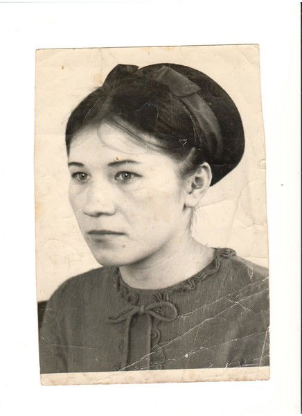 Алевтина Семакина