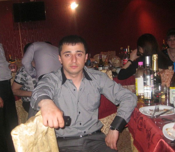 Эдгар Жамкоцян