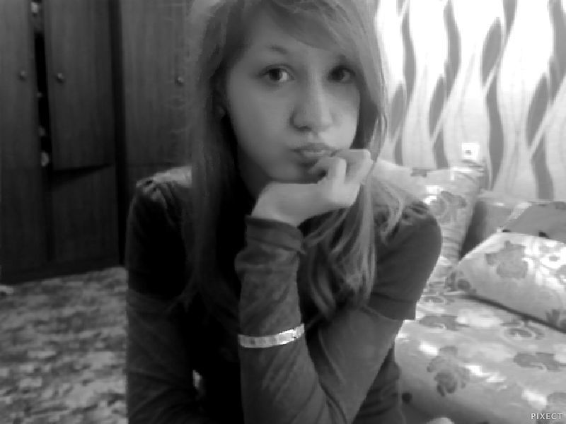 Анастасия Сергеева