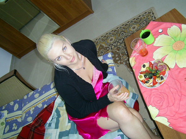 Анна Погорелова