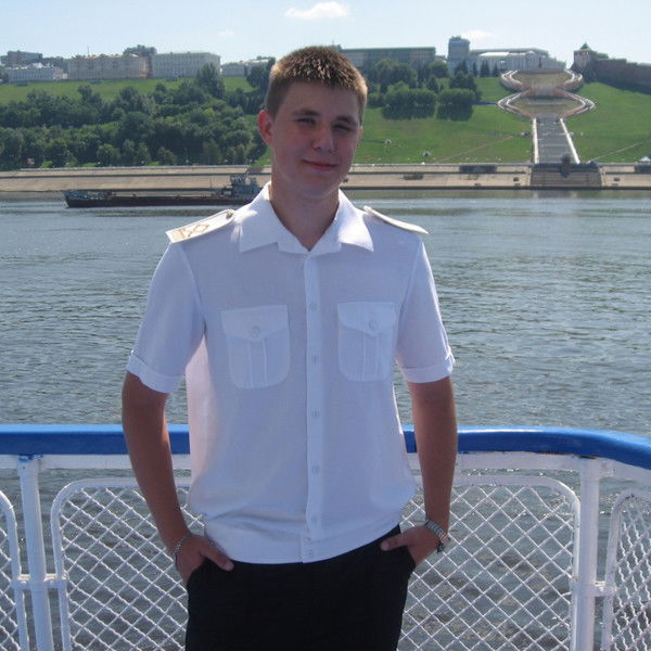 Дима Лукоянов