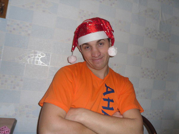 Сергей Потехин