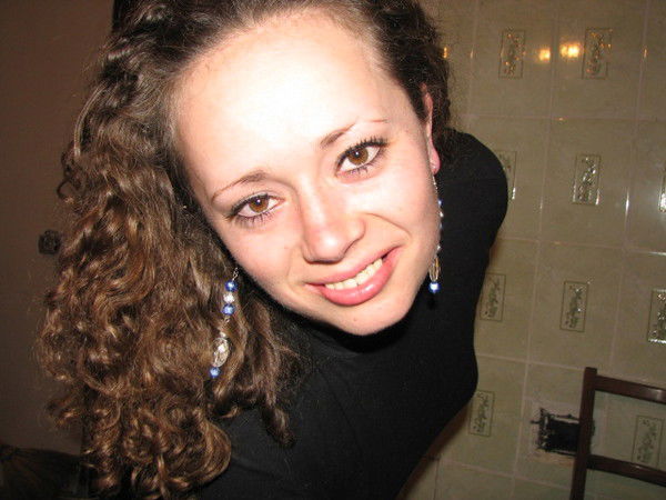 Самсонова Татьяна