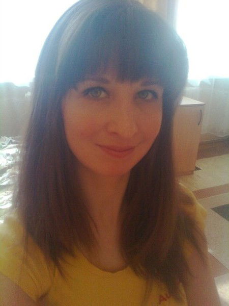 Ольга Гуменюк