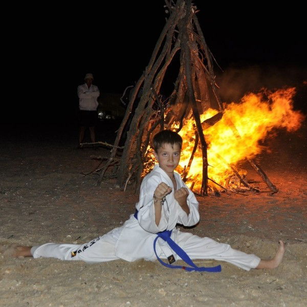 Илья Чёрный