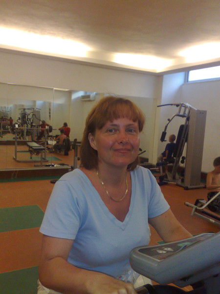 Татьяна Вдовина