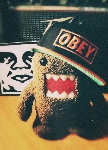 San40.o Cheerful Guy!?