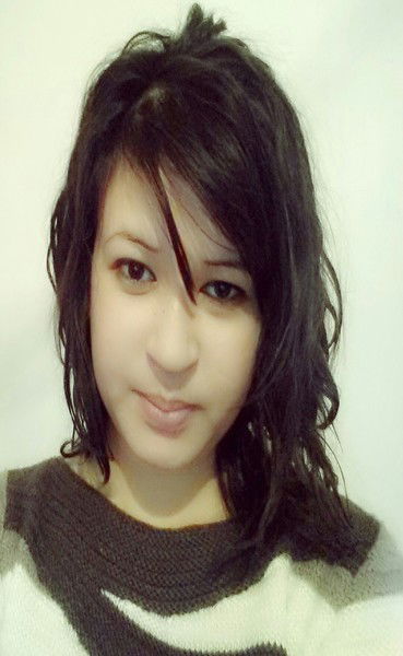 Guljauhar Kulahmetova