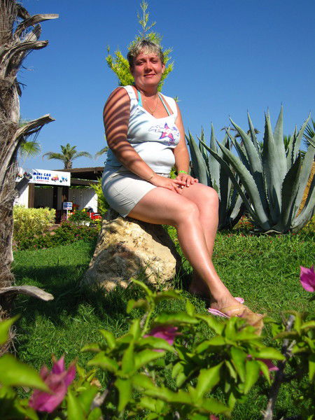 Елена Башкина