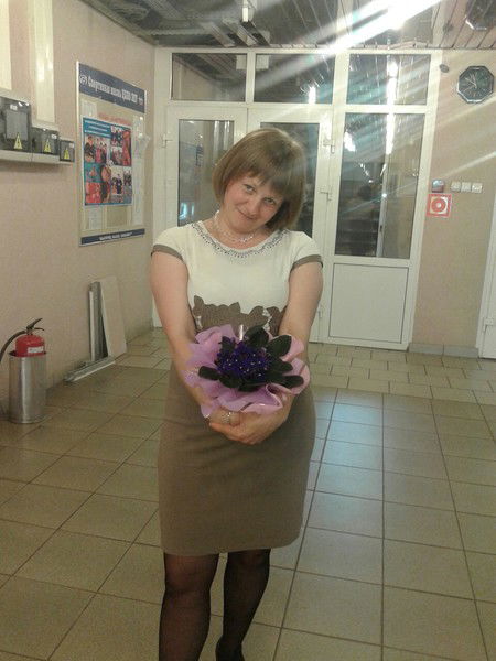 Татьяна Николаевна