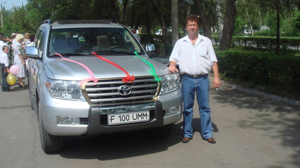 Евгений Мельниченко