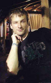 Дмитрий Карпов