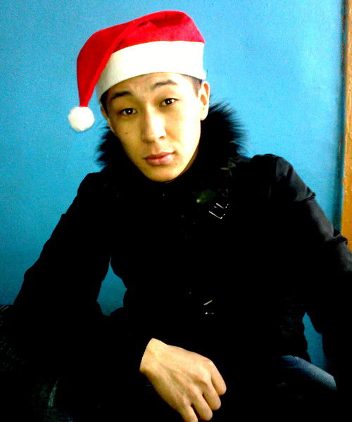 Бакытжан Тенелов