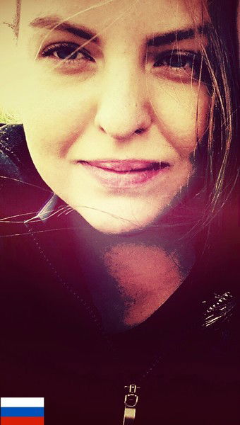 Анечка Яценко