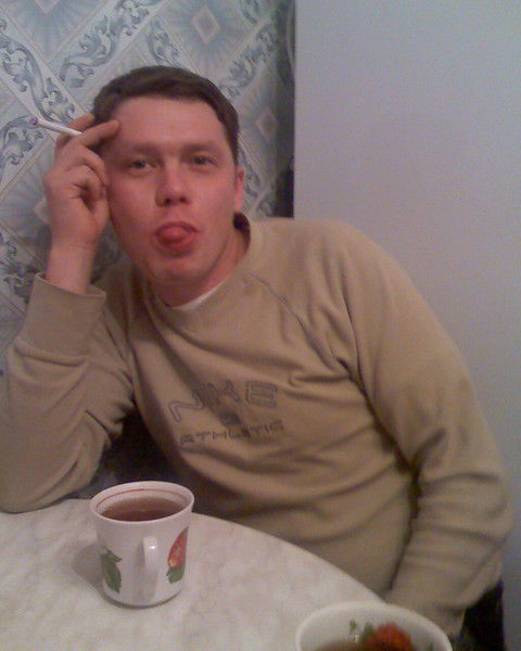 Михаил Юркин