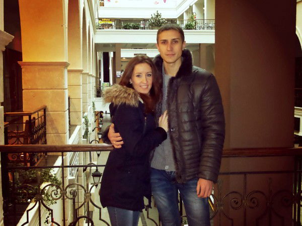 Анастасия Калугина