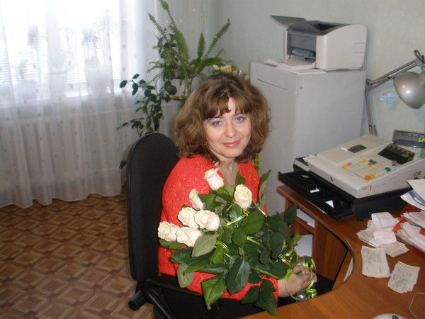 Елена Мойсеенко