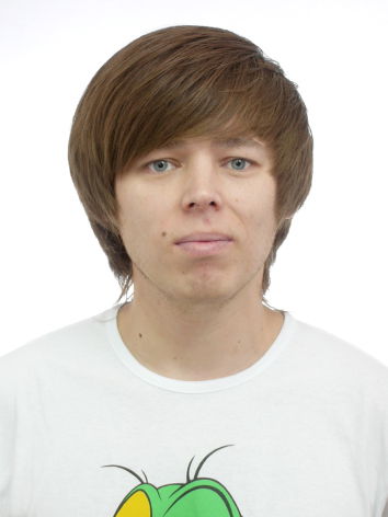 Сергей Вотинов