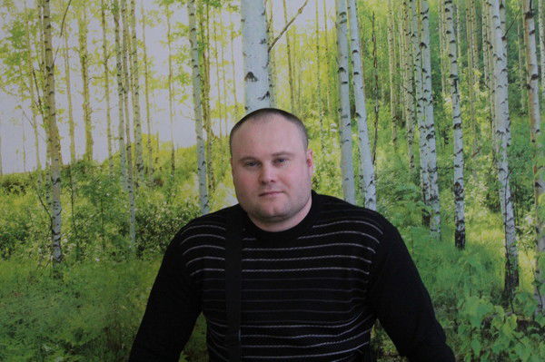 Эдуард Герасимов