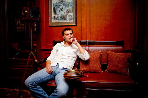 Анатолий Захаркин