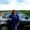 Ирина Елькина