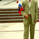 Сергей Галушкин