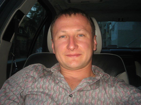 Виктор Пименов