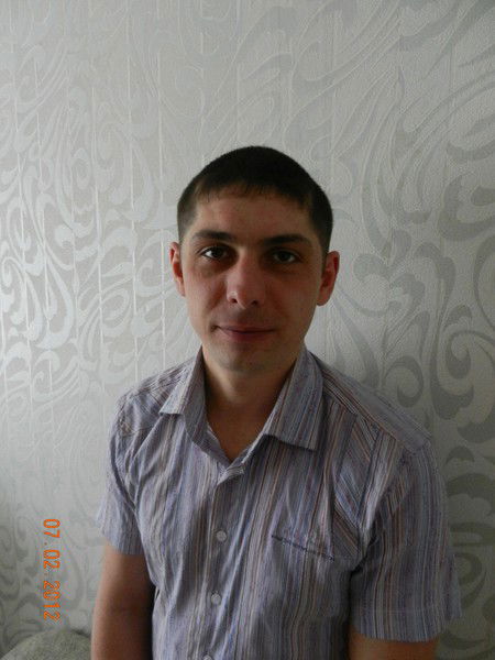 Андрей Усов