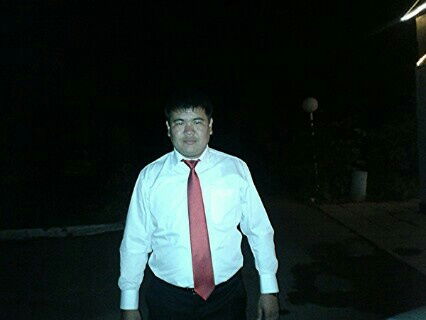 Елнур Мухамеджан