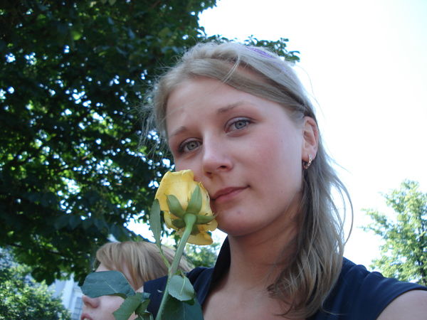 Ангелина Александровна