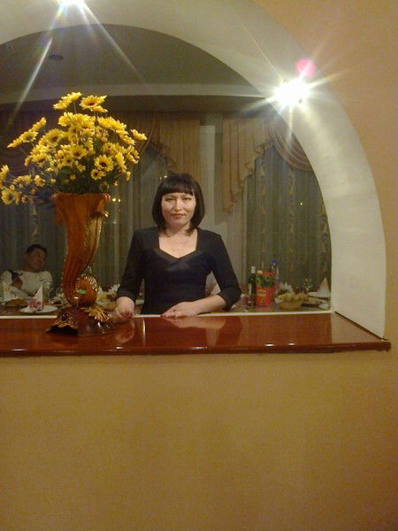 Кенжегуль Айсакова