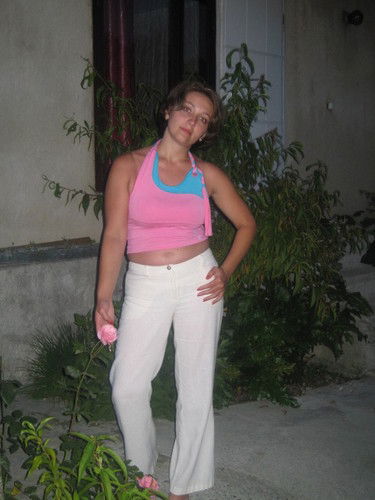 Ольга Сергеева