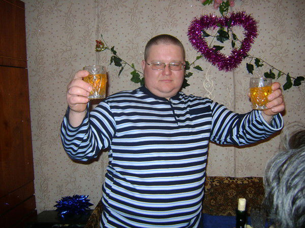 Василий Денисенко