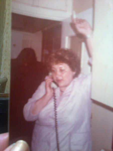 Алла Рузмыкина