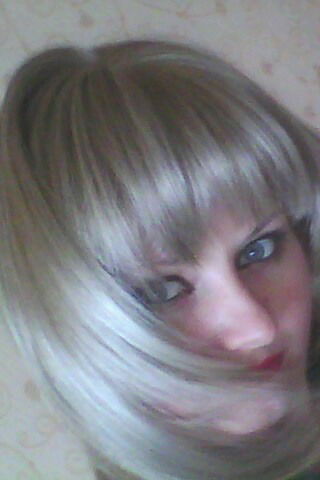 Анастасия Щербакова