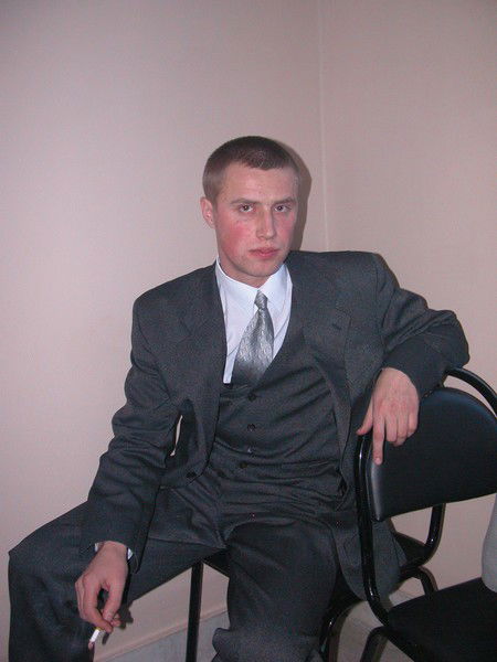 Рогаченко Сергей