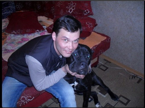 Виталий Ватолин