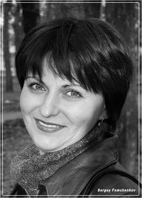 Галина Лисенко