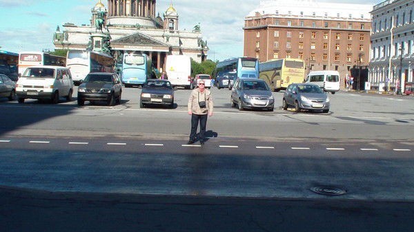 Валера Базылин