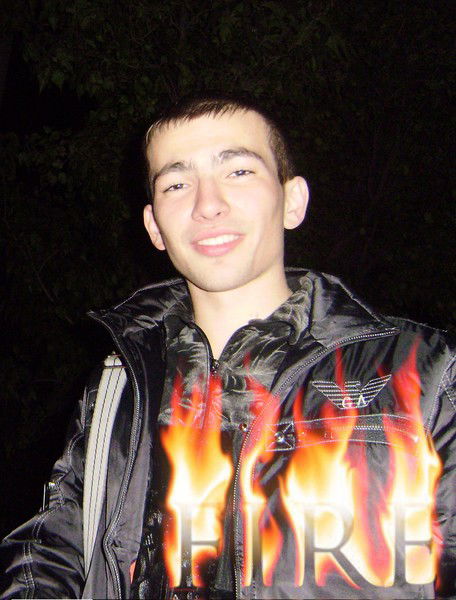 Андрей Коробкин