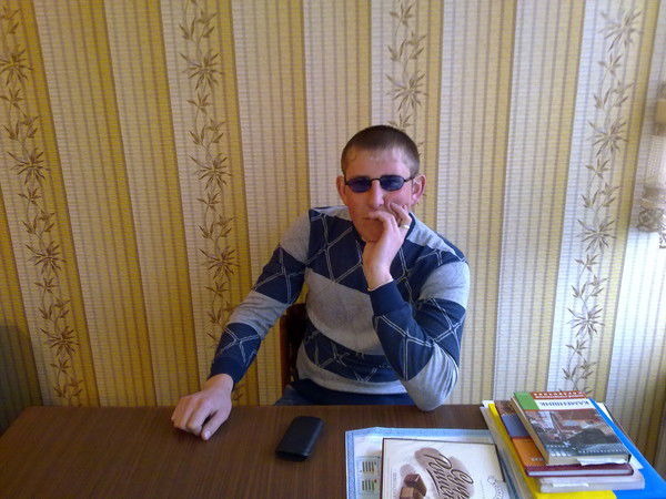 Михаил Двизов