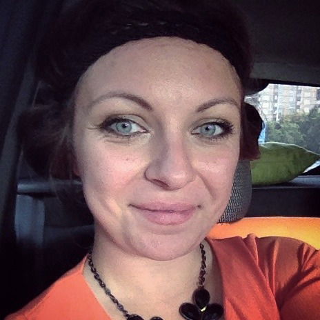 Евгения Цибизова