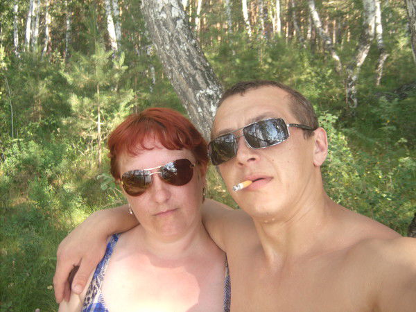 Женя Плотников