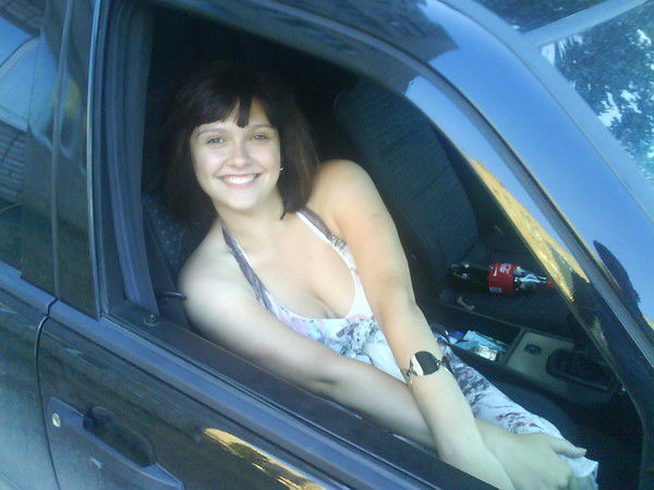 Кристина Шлопак