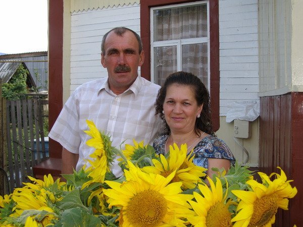 Наталия Клишина