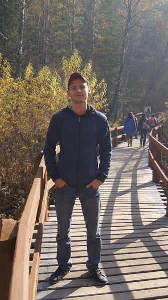 Роман Азизагаев