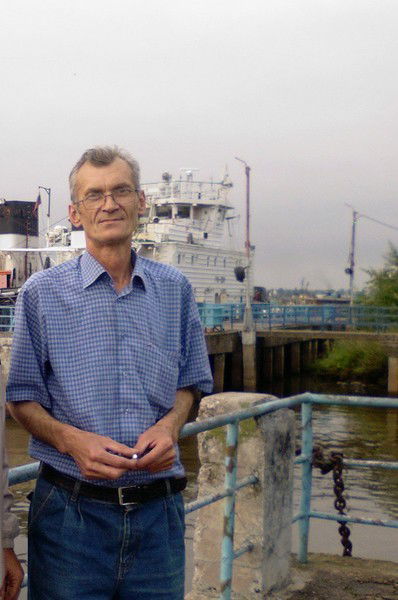 Николай Осадченко