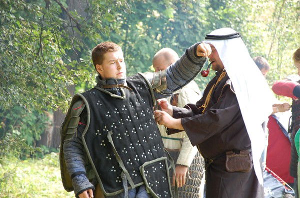 Владимир Сенькин