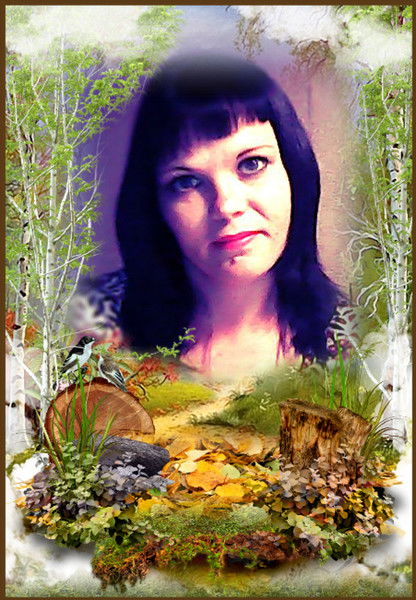 Марина Ивонина