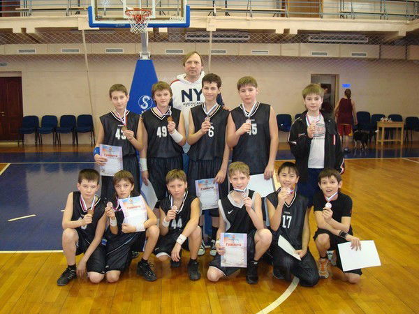 Никита Андреев